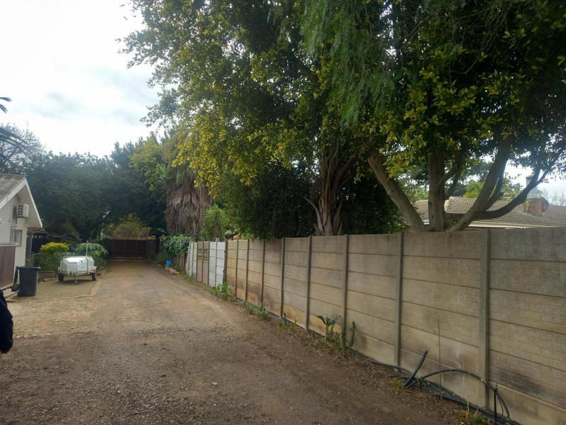 8 Bedroom Property for Sale in Joostenbergvlakte Western Cape